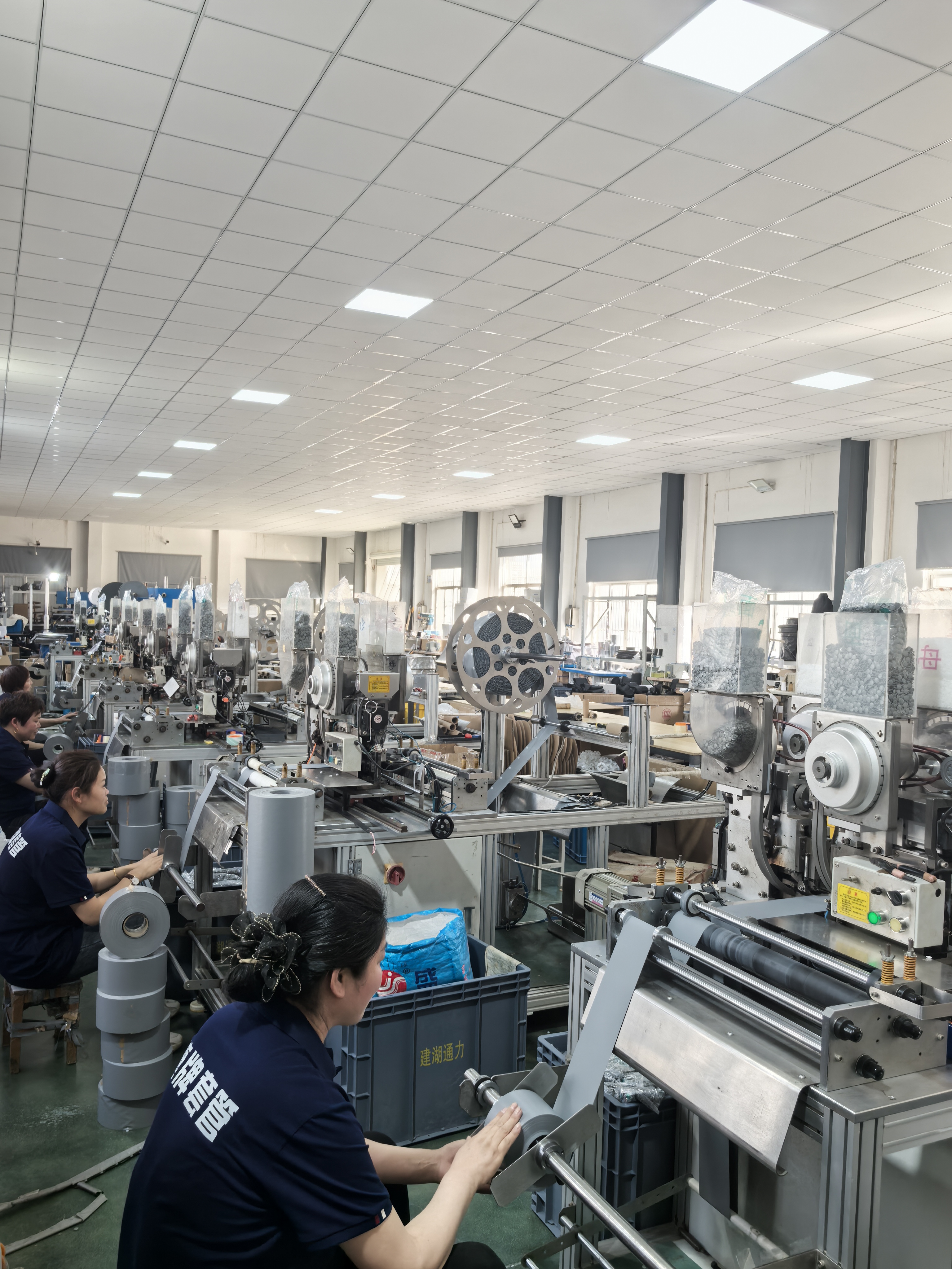 电磁屏蔽套管来样定制，建湖通力电气怎么样？