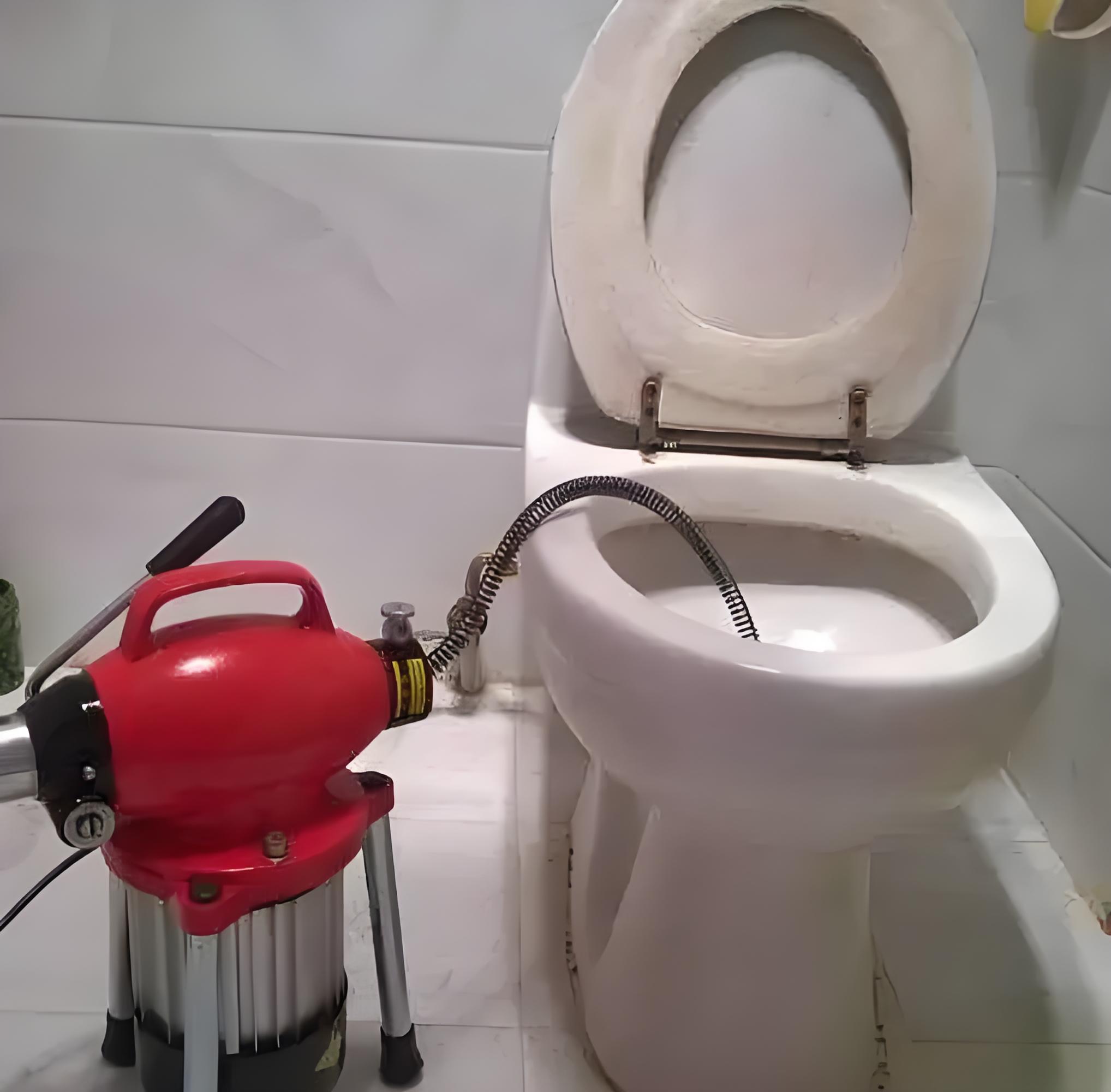 大連快速通下水道服務(wù)哪家好？專業(yè)管道疏通電話同步分享