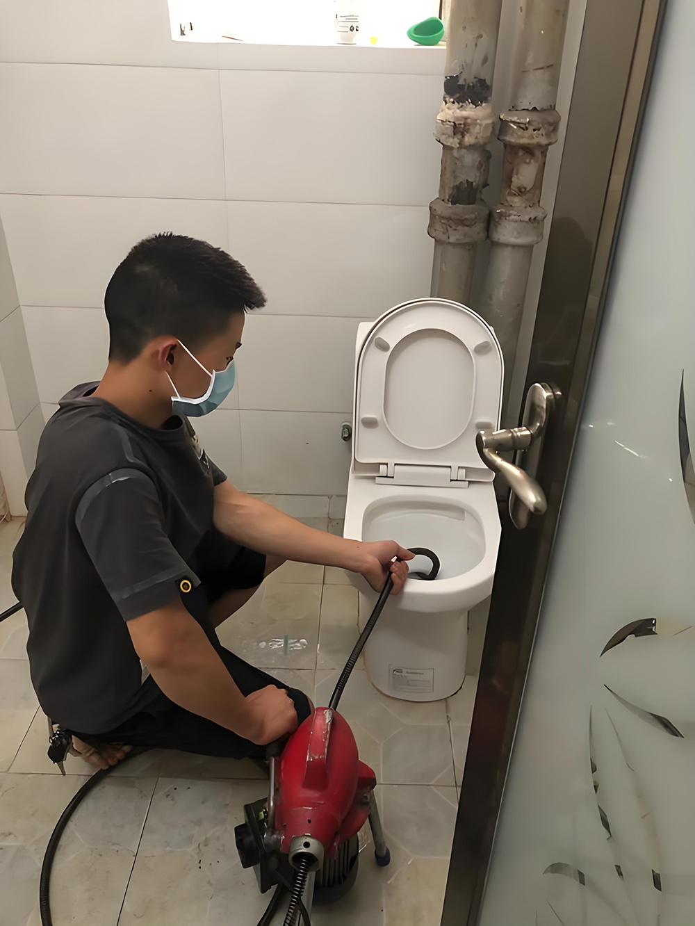 一站式管道疏通公司推荐,沈阳地区靠谱服务商用户力荐 一站式管道疏通公司推荐,沈阳地区靠谱服务商用户力荐