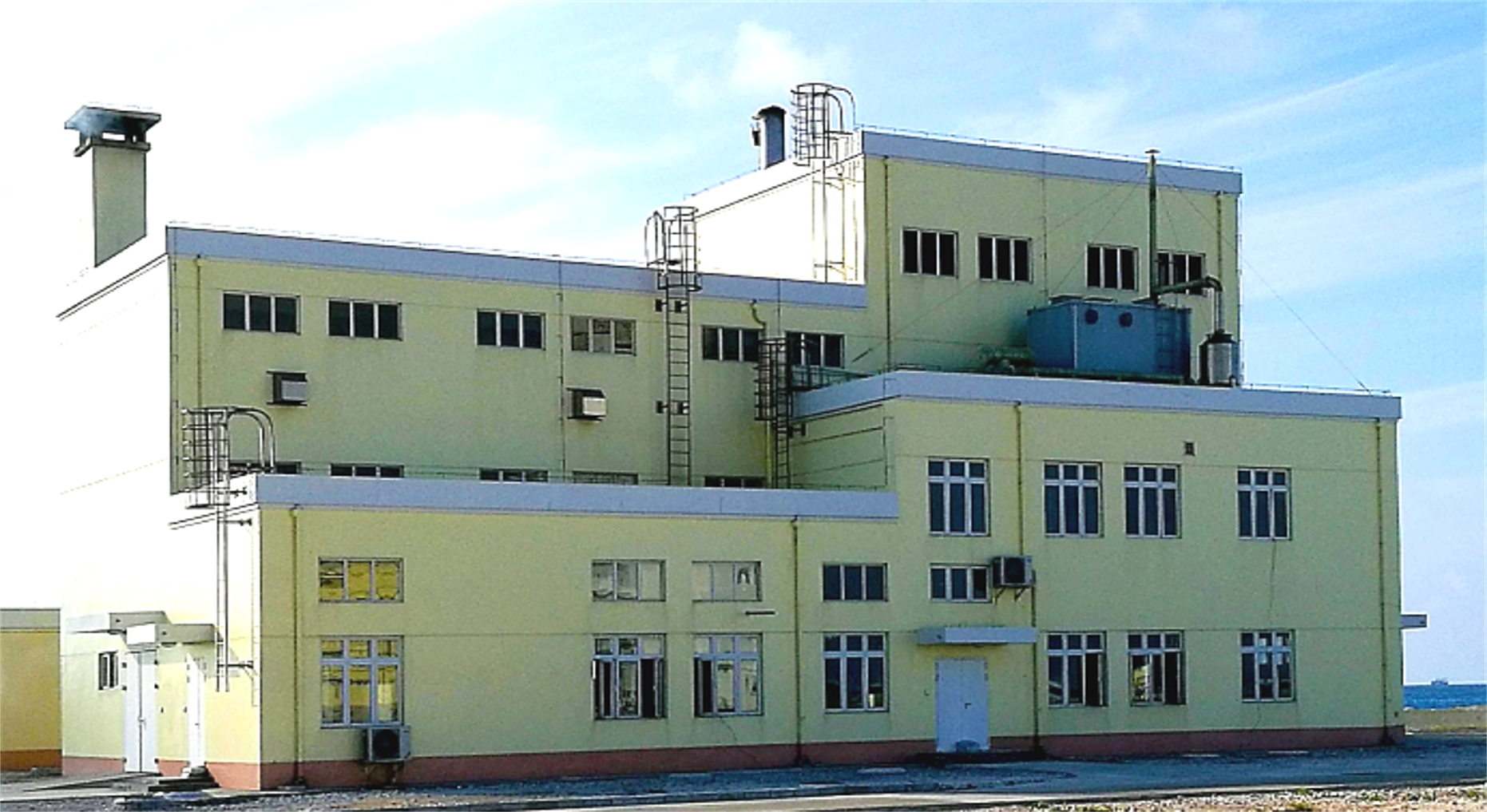 久普环保环保基建落地怎么样，技术实力、服务质量、项目成果全解析