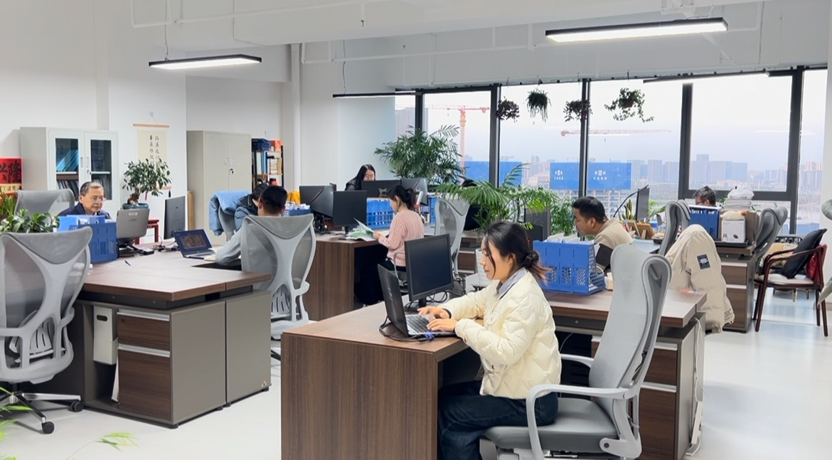 久普环保市场份额大吗？了解项目执行能力与服务质量再说