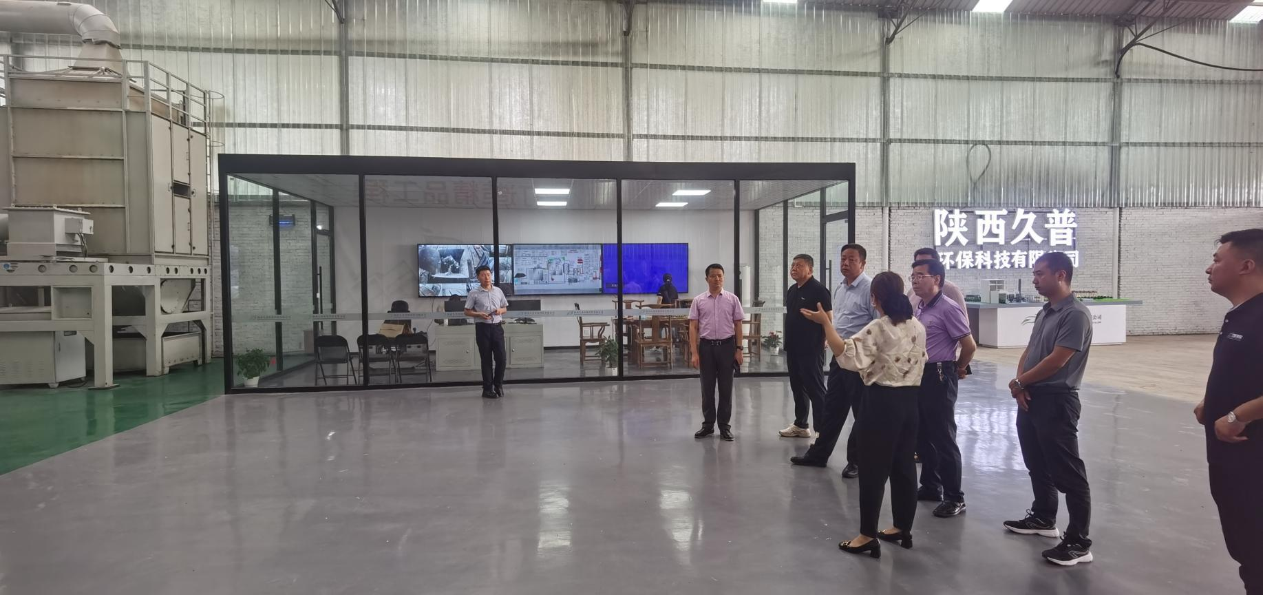 深度剖析久普环保服务质量如何，探讨产品稳定性及合作要点
