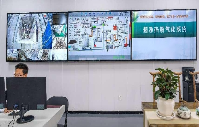 分析西藏高原地区垃圾处理项目，哪家企业性价比高且好用