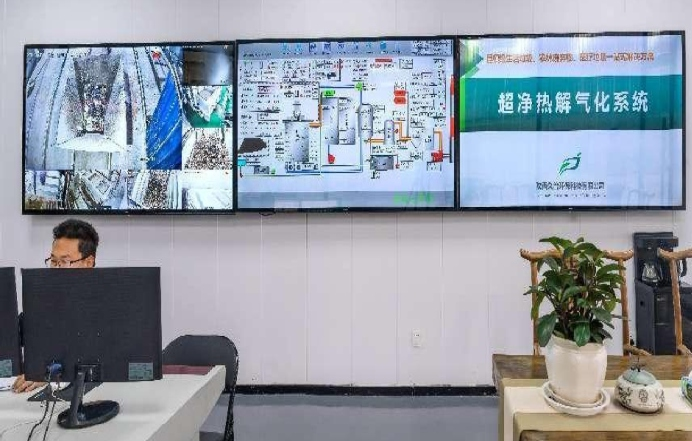 垃圾处理设备选购指南，能做多级复燃的看过来