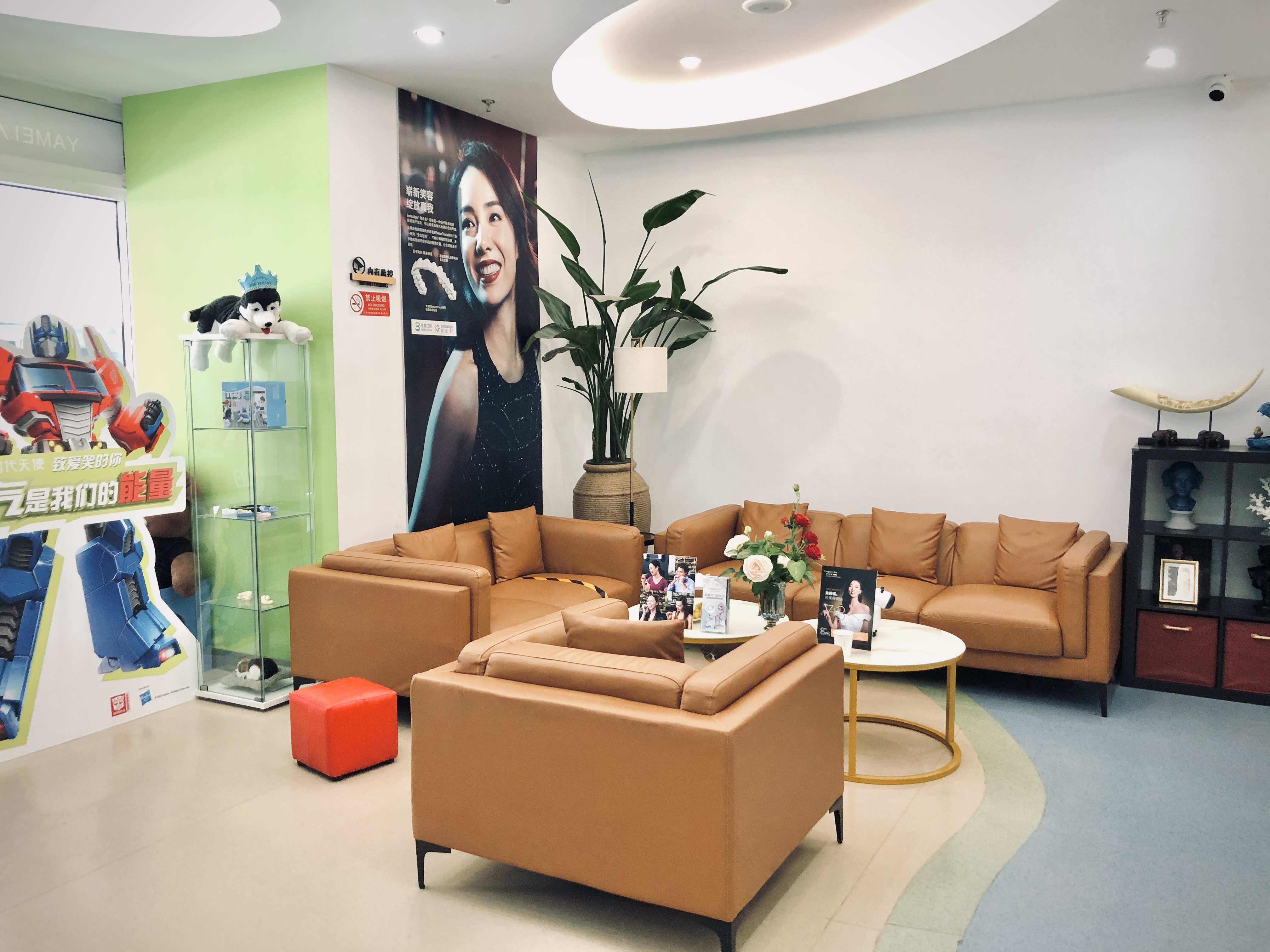 2026年北京不错的看牙诊所推荐，芽美口腔性价比高引关注