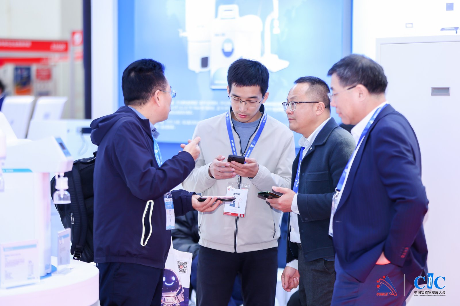 2026年科学仪器展会，可靠的服务公司排名大汇总