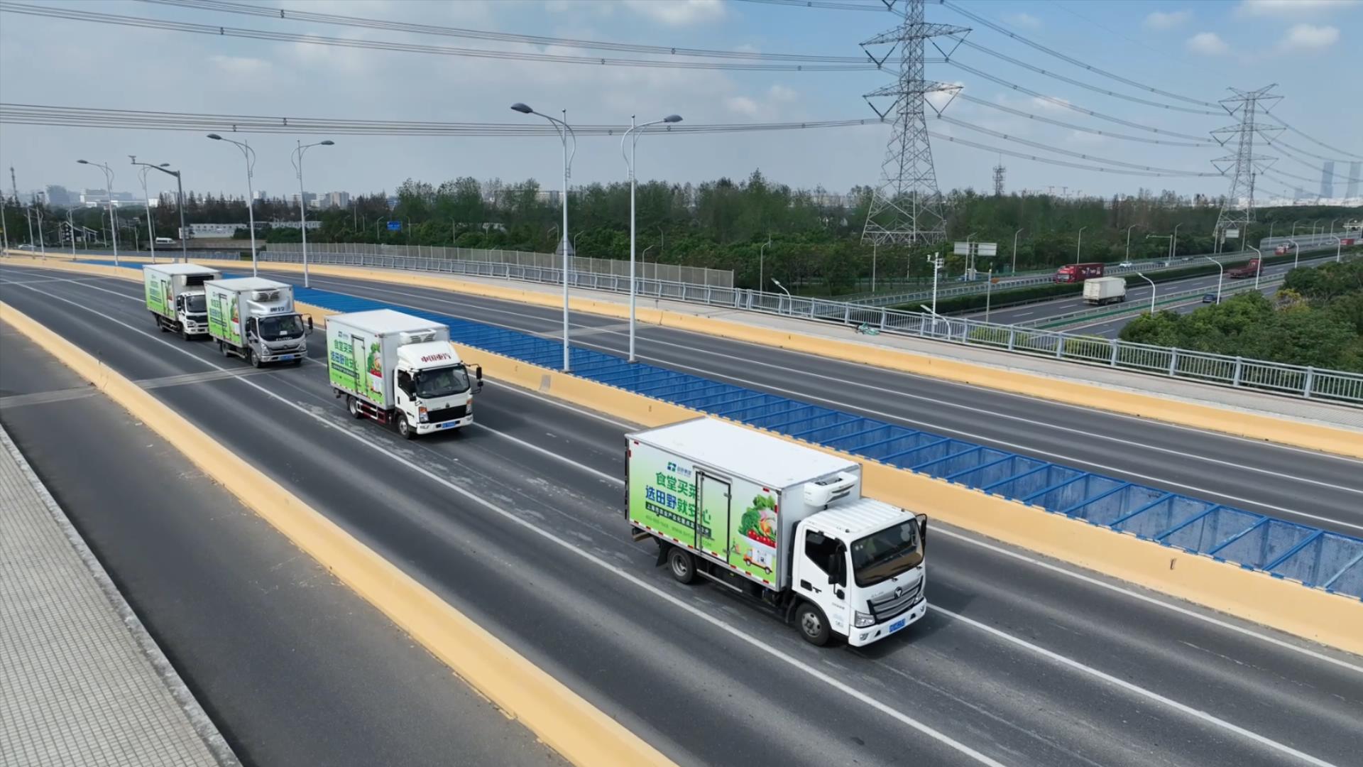 阐释食堂食材配送品牌企业，靠谱的判断标准