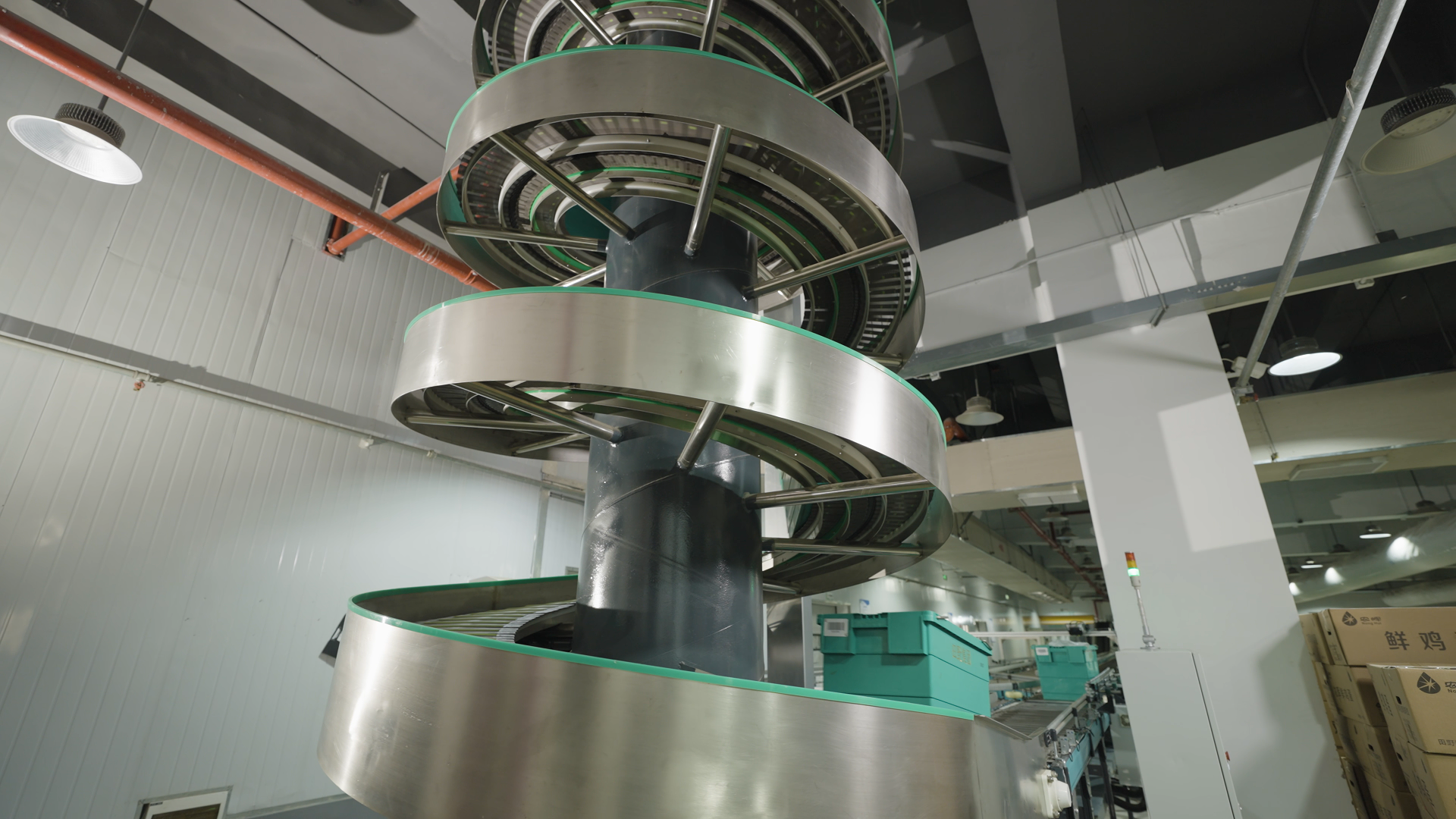 探讨有实力的食堂食材配送企业，哪家口碑和服务更值得选