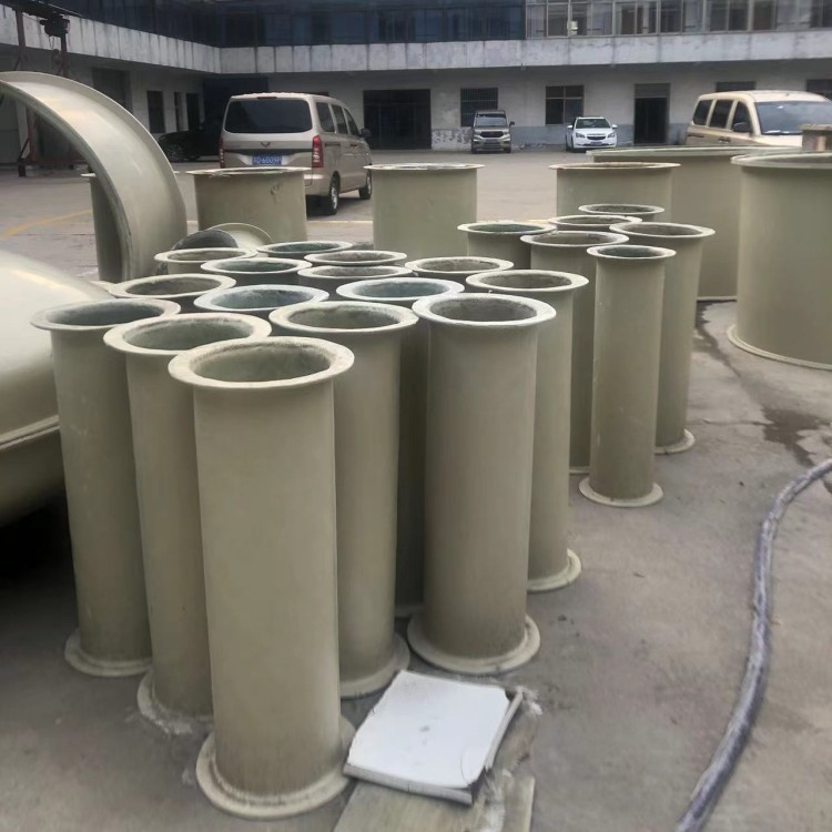2026年正规的玻璃钢管材供应商行业观察与选择指南