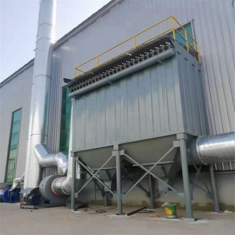 2026年省心的布袋除尘器厂家合作实力与用户口碑深度解析 2026年省心的布袋除尘器厂家合作实力与用户口碑深度解析