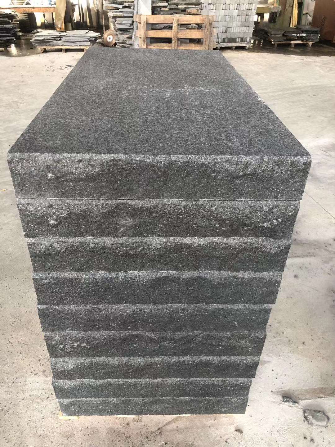 聊聊2026年靠谱的滨州青蘑菇石厂家，哪家性价比高