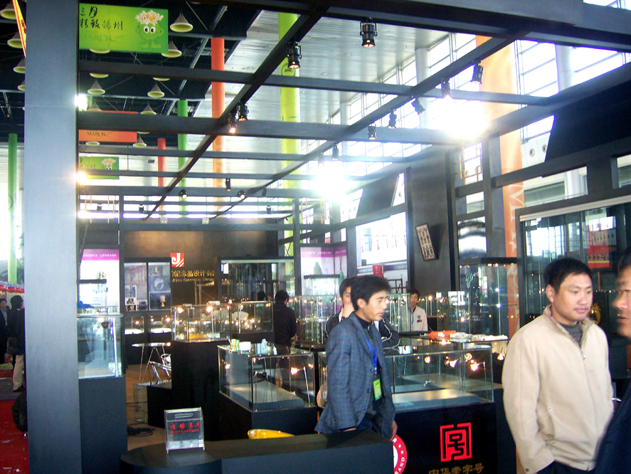 分析上海展台设计搭建公司，推荐性价比高且口碑好的有哪些