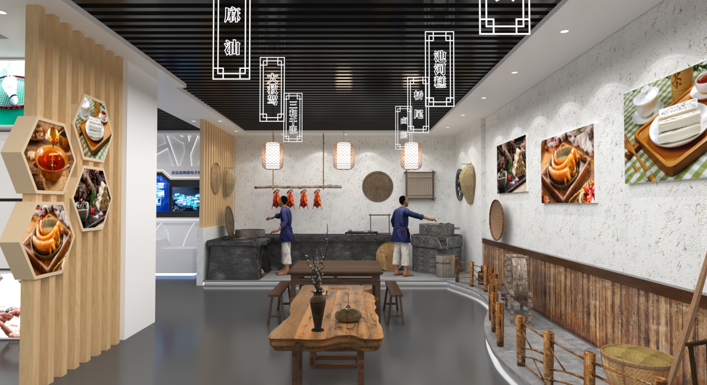 深聊专业的展馆设计施工公司如何选择，安徽展馆设计公司推荐哪家