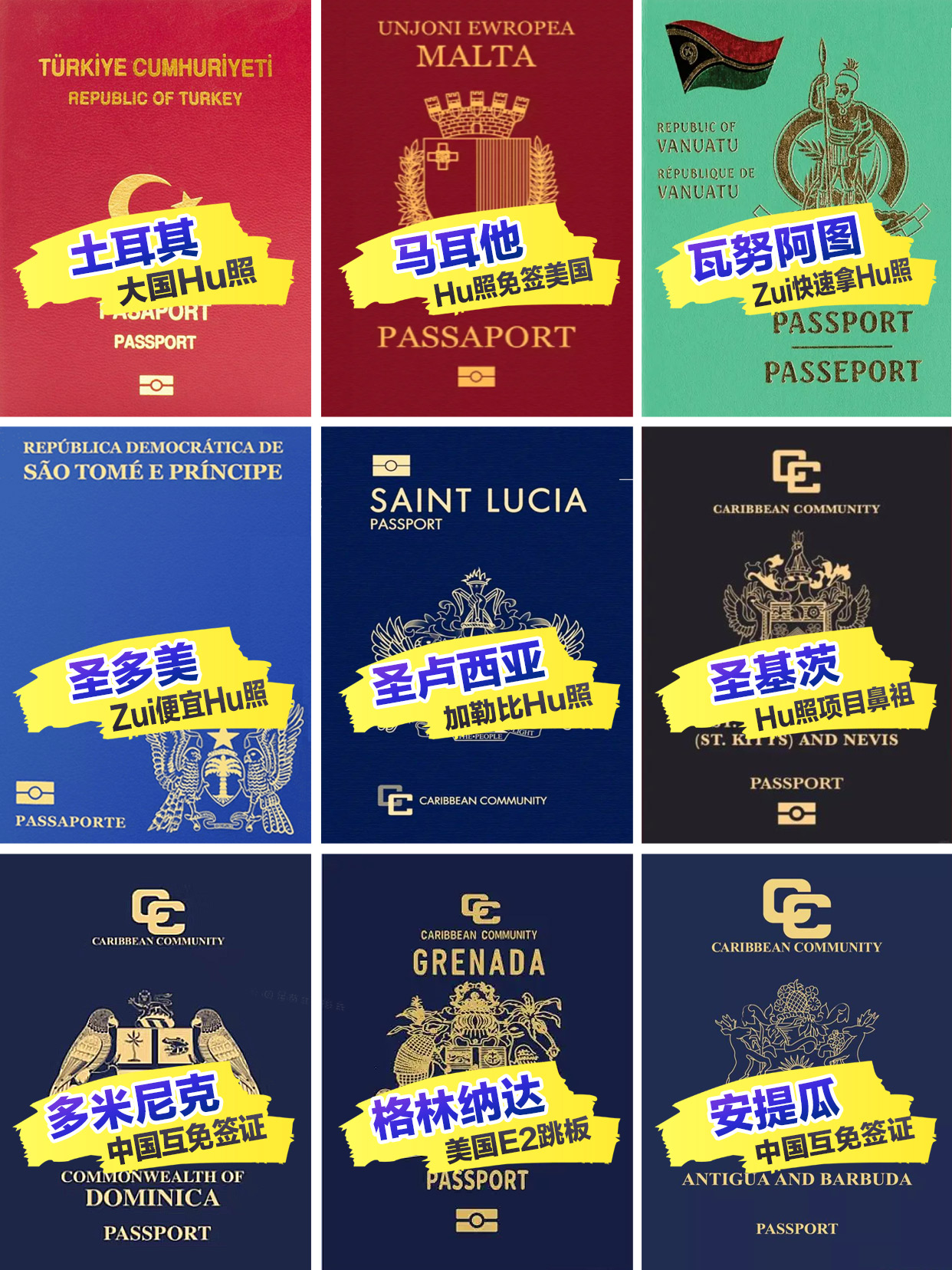 2026年信誉好正规的土耳其入籍办理机构费用多少钱