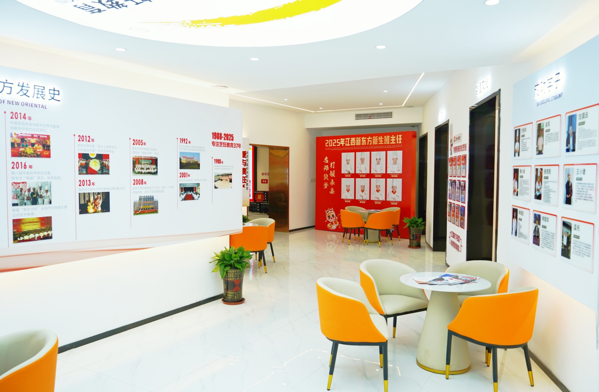 江西新东方厨师烹饪学校品牌怎么样，价格贵不贵，值得去学吗