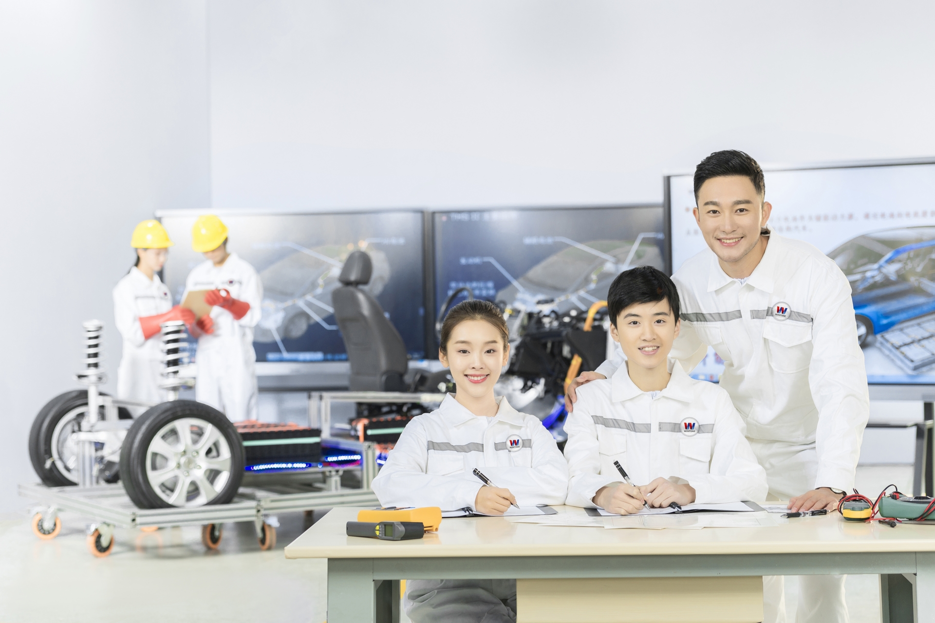 杭州萬(wàn)通汽車學(xué)校，值得關(guān)注