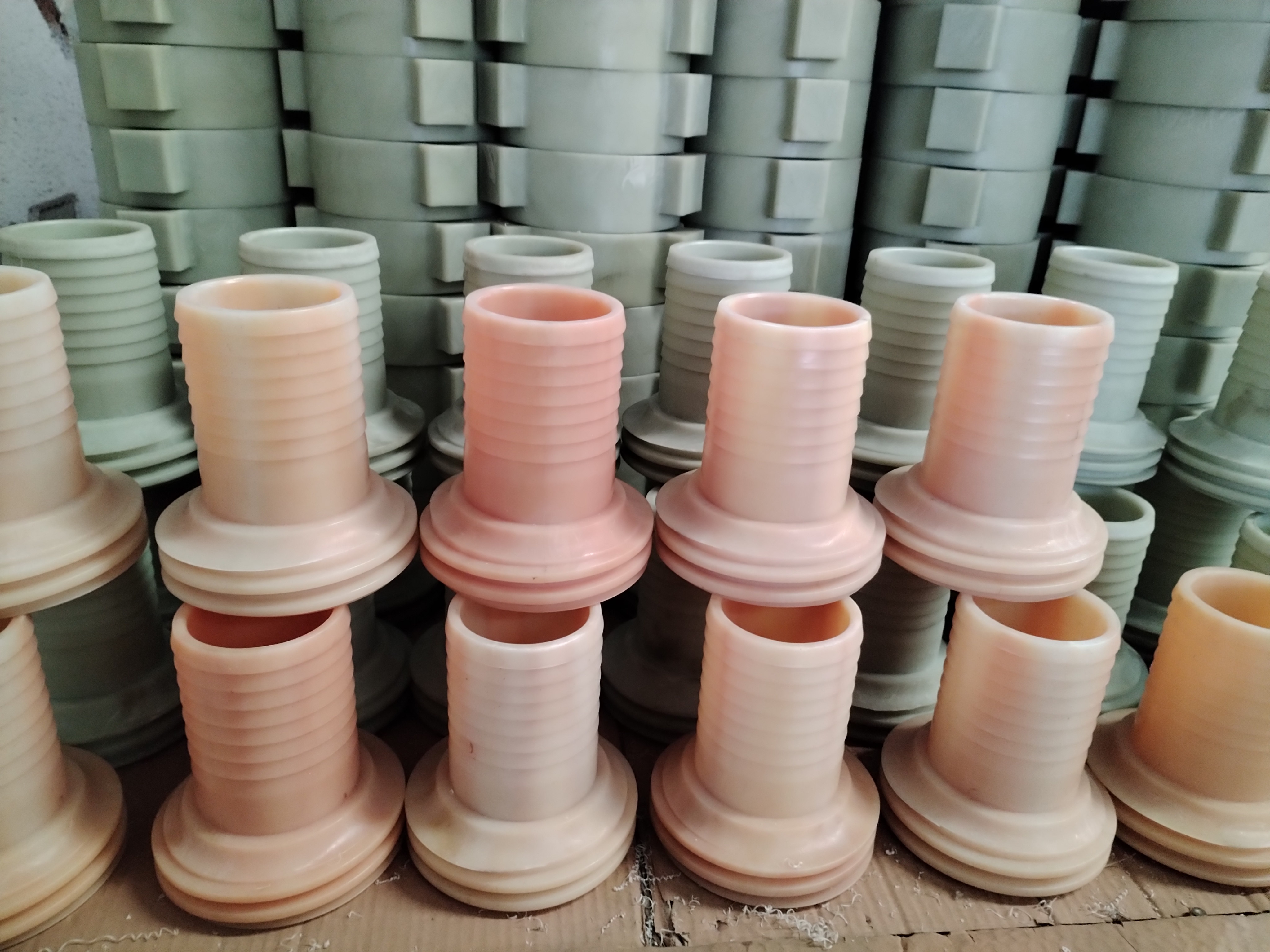 河北龙鹏在市场上影响力大吗，其注塑尼龙油壬产品种类丰富吗