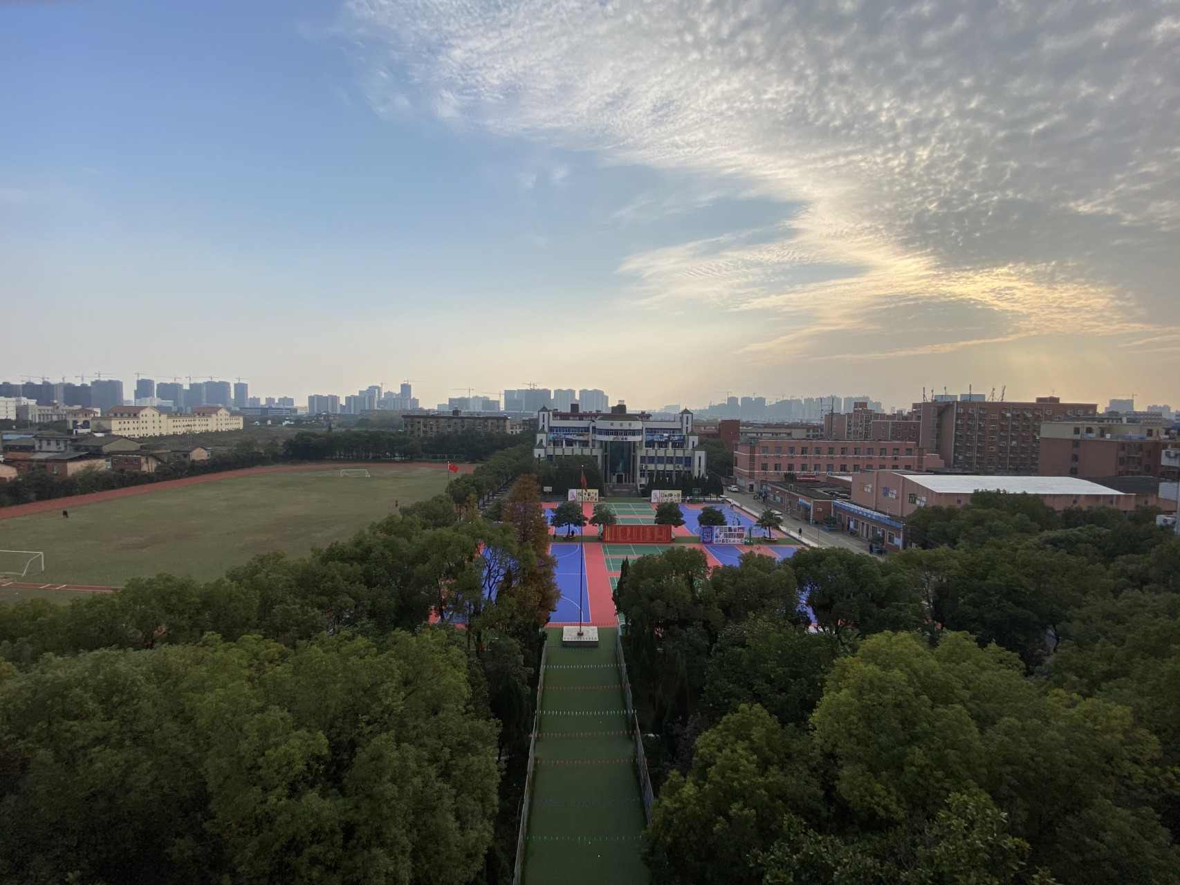 细聊江西低空技术和无人机应用老牌学校，哪家性价比高