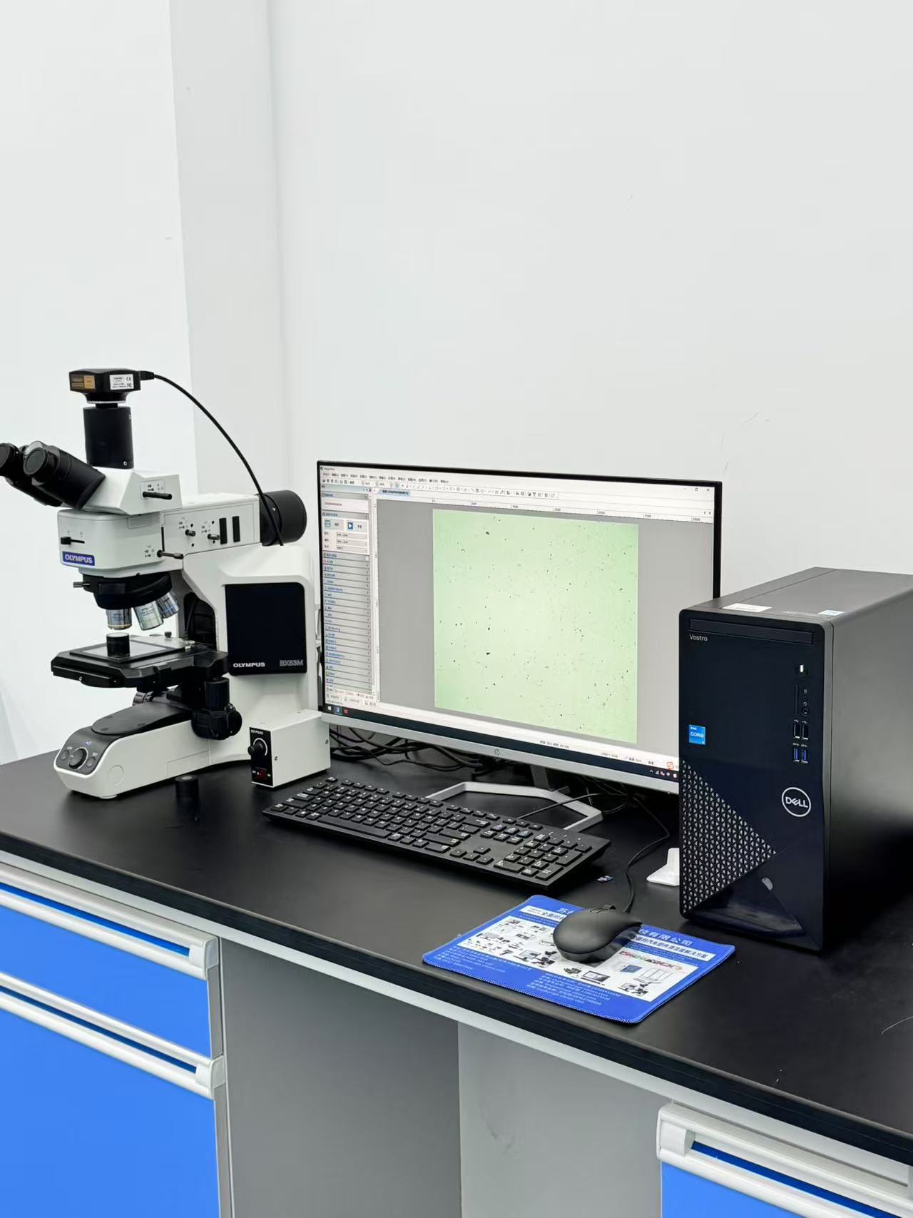 2026年汽车零部件检测设备厂家分析，讲讲哪些品牌口碑比较好