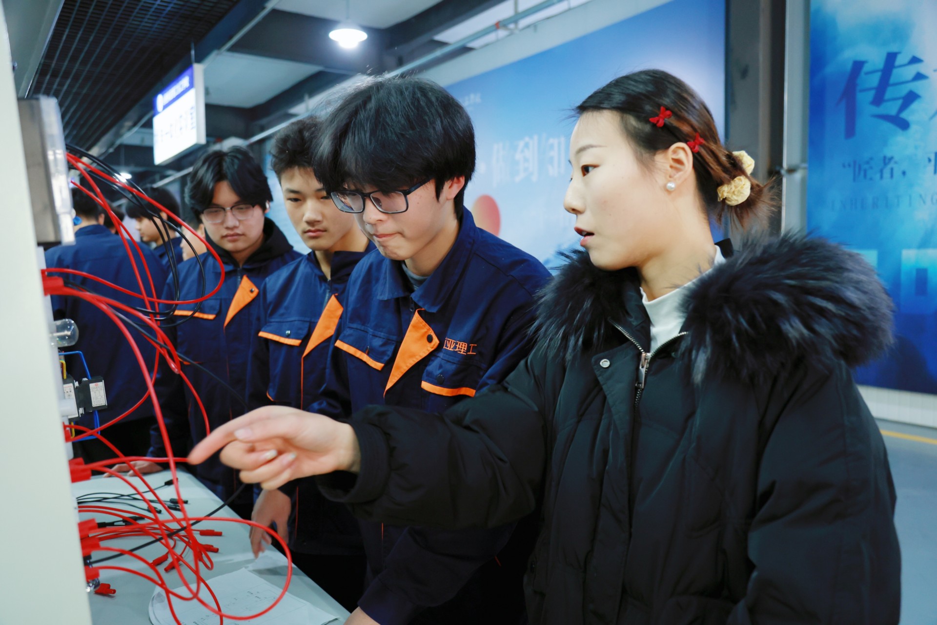 六安值得推荐的正规电子商务学校,电商人才培养模式分析 六安值得推荐的正规电子商务学校,电商人才培养模式分析