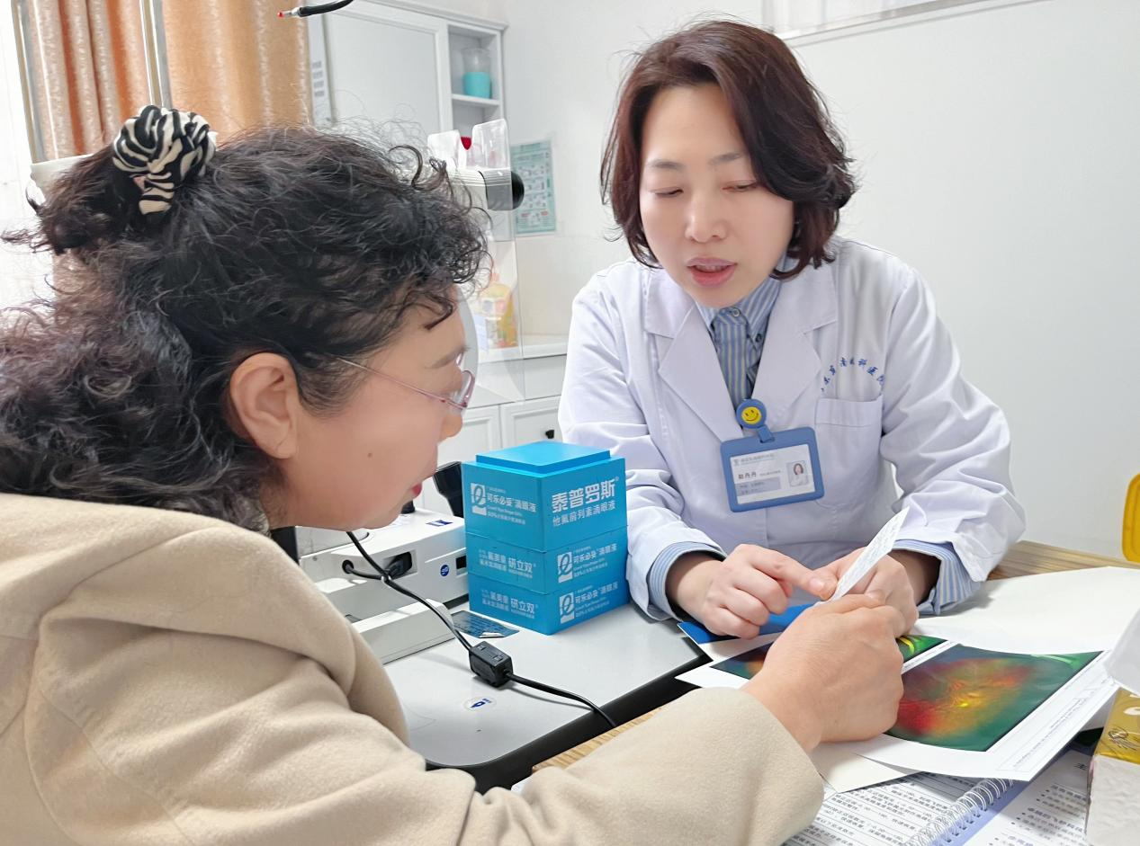 探讨有实力的激光近视手术医院，推荐哪些口碑更好？