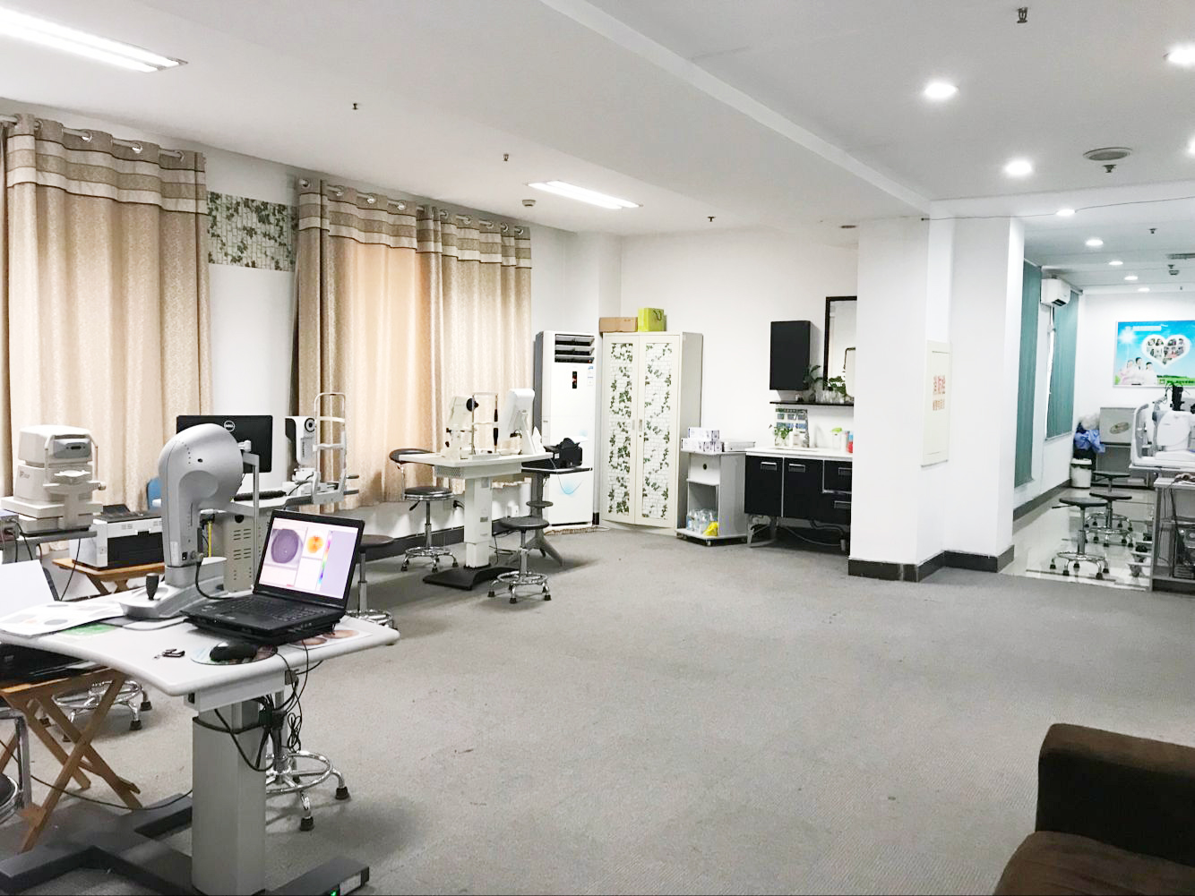 分享2026年南京地区激光近视手术口碑好的医院，ICL近视手术新选择