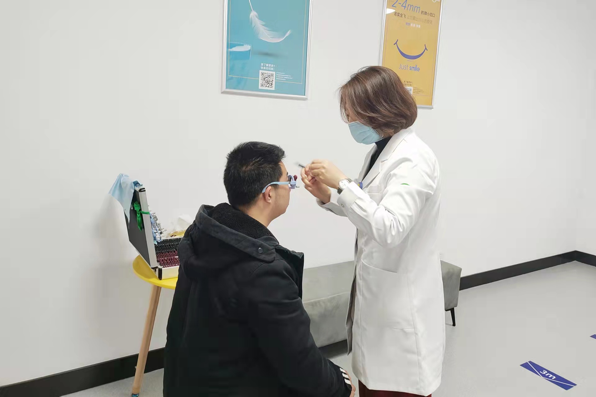 探寻服务不错的OK镜机构，分析靠谱品牌选购时费用标准