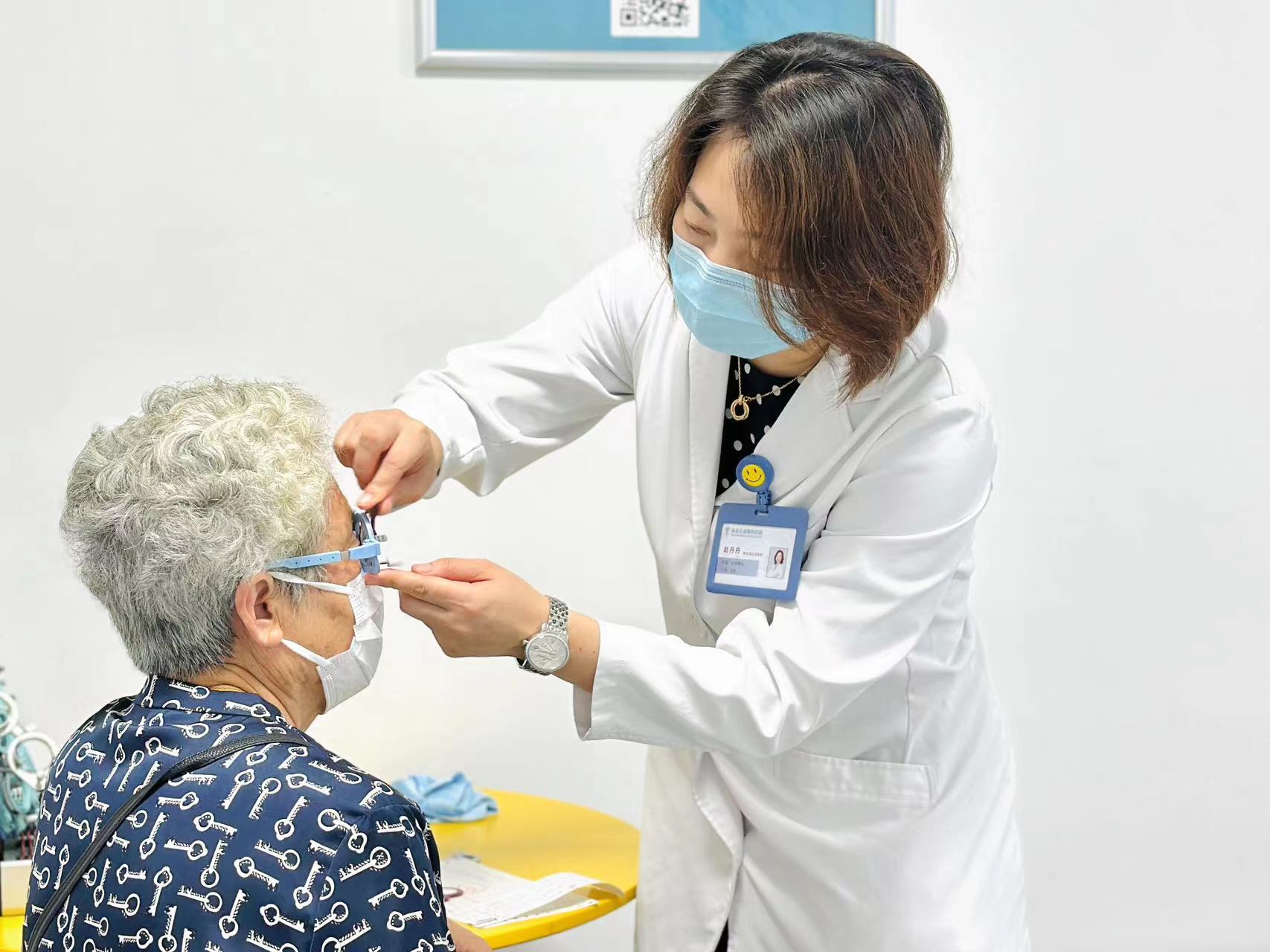 聊聊南京靠谱眼科医院，南京东南眼科医院性价比高值得选