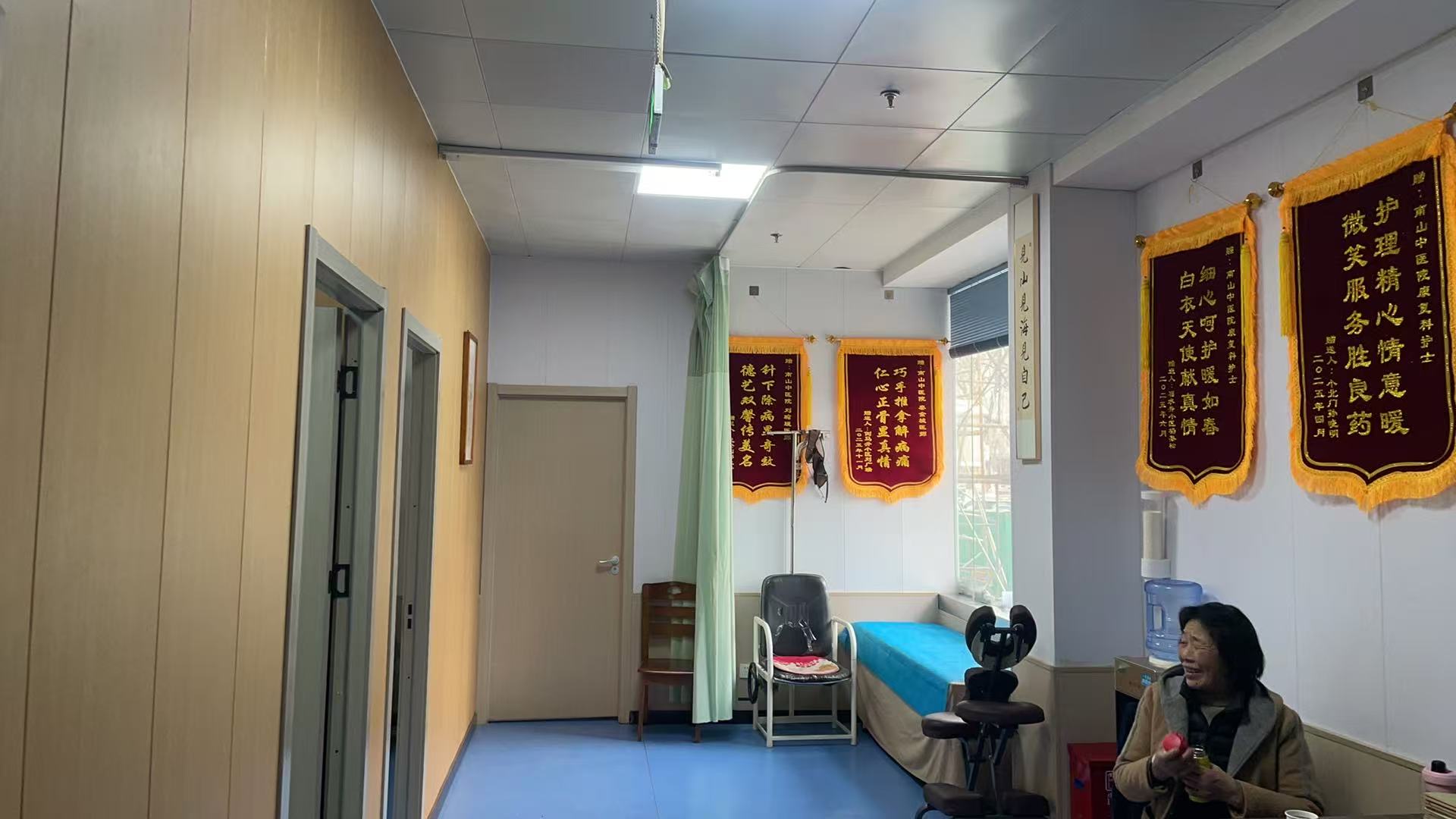 2026年徐州值得推荐的优质中医医疗门诊，南山中医院实力强