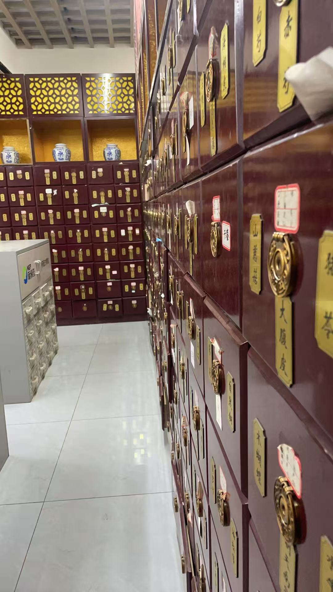 聊聊徐州正规的中医综合诊疗服务怎么联系，哪个口碑好