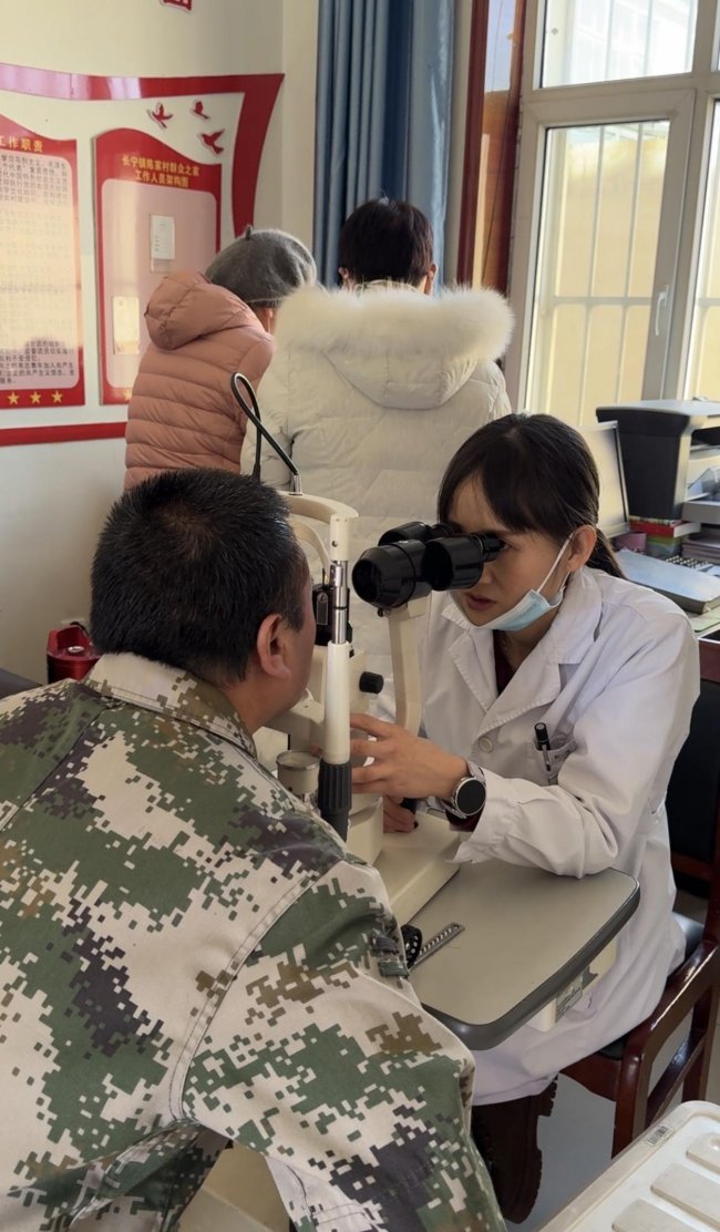 青海爱尔眼科，信誉好的眼科手术