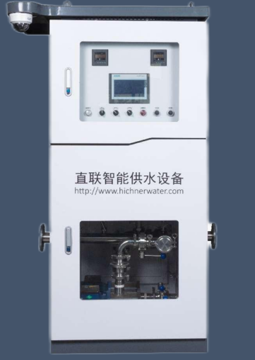 分析直联供水设备选购要点，上海海澄水务产品性价比如何