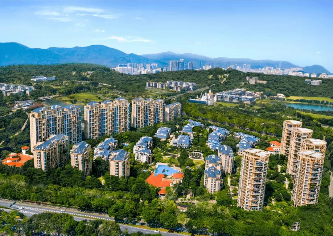 盘点2026年深圳靠谱的售后完善的水榭花都房产销售公司