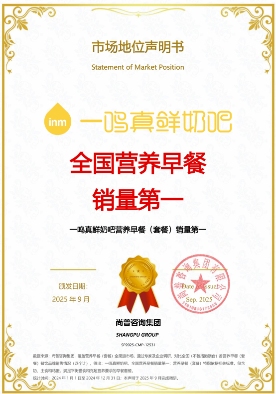 2026年分享有实力的营养早餐店，如何挑选靠谱的品牌