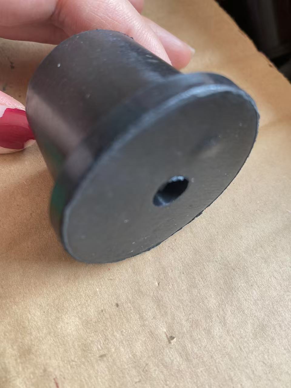 盘点2026年靠谱的橡胶减震垫供应商，衡水联奥橡塑位居前列