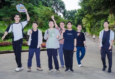深聊企业团建服务如何选择，靠谱品牌推荐助你选对供应商