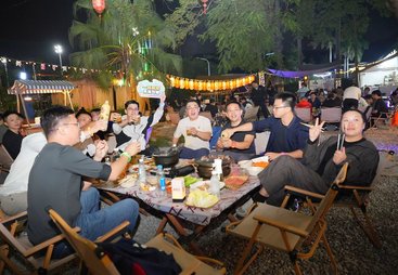 探寻2026年澳门半岛企业团建公司，能提供高效服务的哪家口碑好