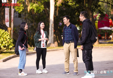 热议口碑好的企业团建企业，哪家性价比高为你揭晓答案