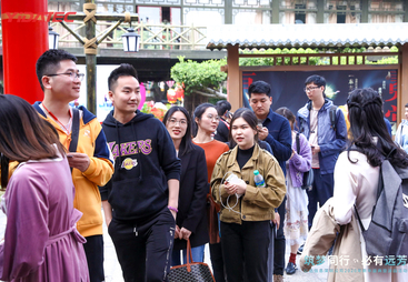 广东知名的庆典会议策划机构用户力荐