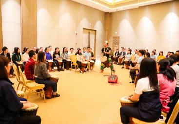 解析海外会议展览公司口碑，海外国际会展客户满意度高