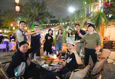 解惑企业团建机构靠谱吗，推荐实力强的品牌企业