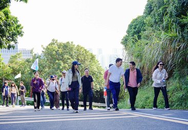 探寻有实力的企业团建品牌企业，哪家比较靠谱