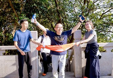 探寻企业团建公司怎么选择，能提供舒适场地、应对澳门半岛企业需求