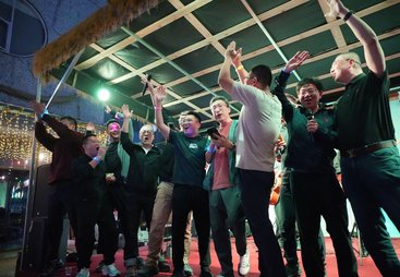 靠谱的企业团建服务推荐，创意活动与专业化服务融合哪家好