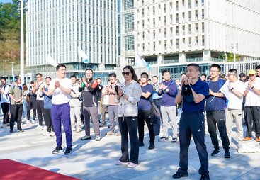 探寻有实力的企业团建公司，哪家性价比高值得选