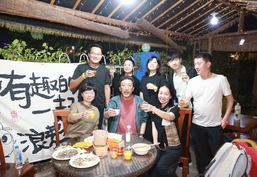 深圳一站式商务团建服务实力公司推荐，服务覆盖实力与合作实力参考