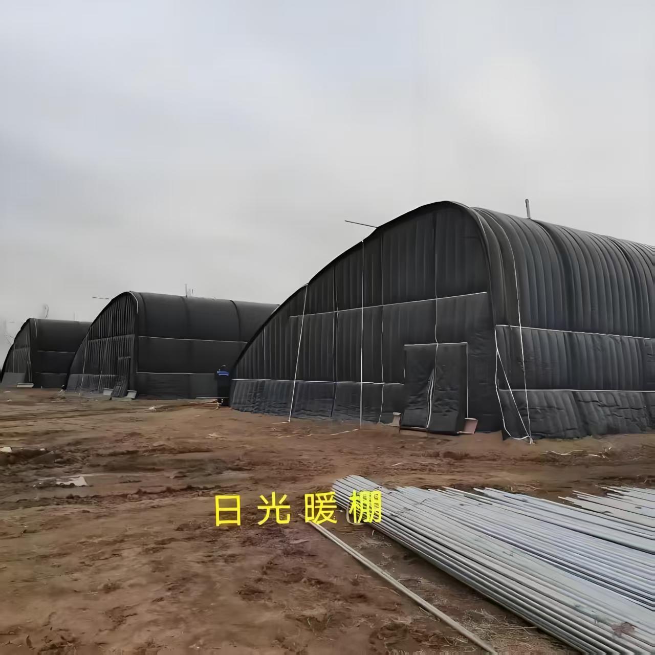 2026年热议现代农业示范项目定制大棚骨架，哪家性价比高