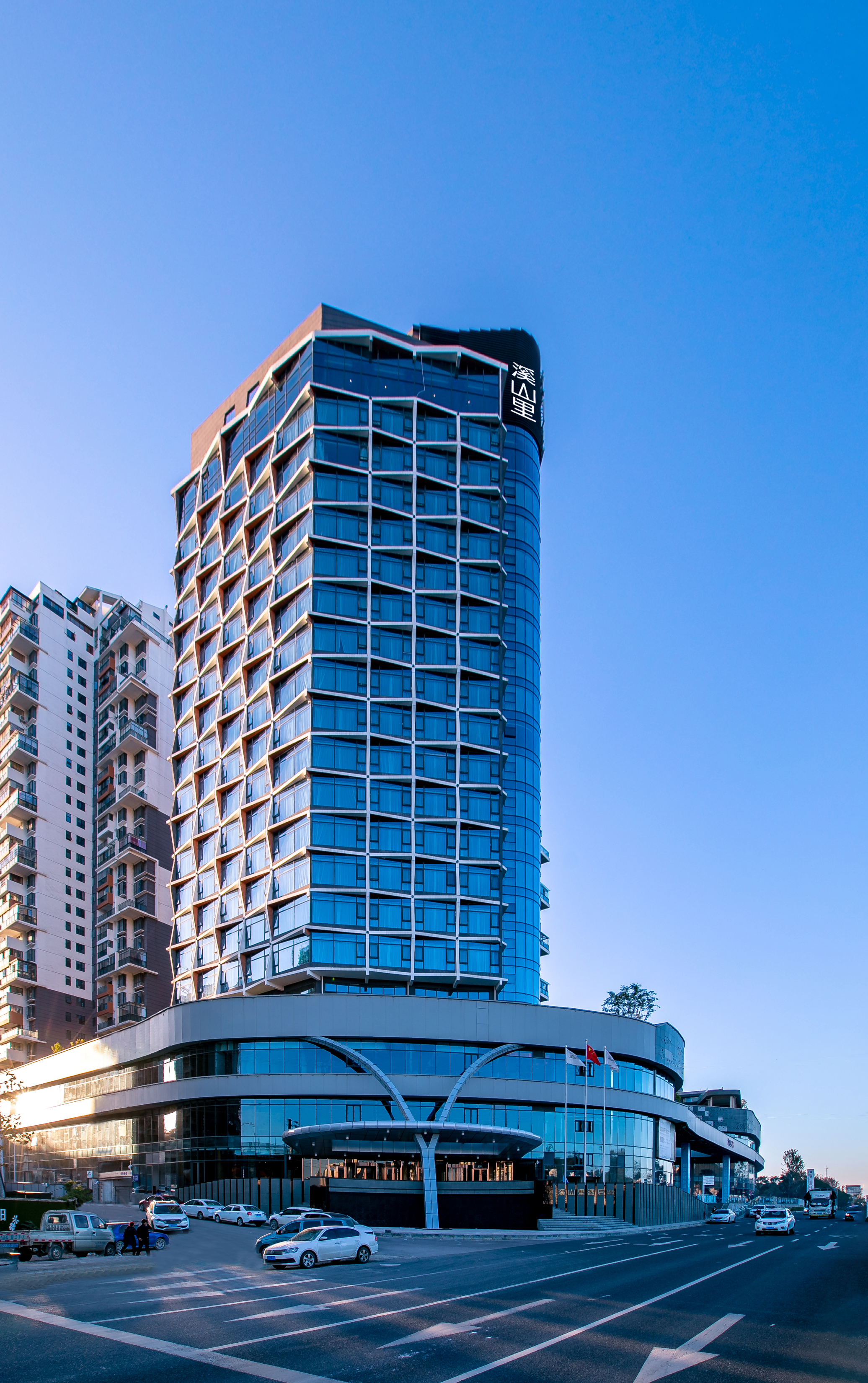 2026年贵阳口碑好的侘寂风旅游度假酒店