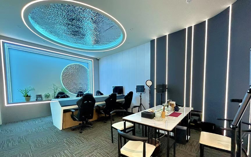 聊聊青岛资质齐全的KDX授权企业，汽车改色业务哪家好