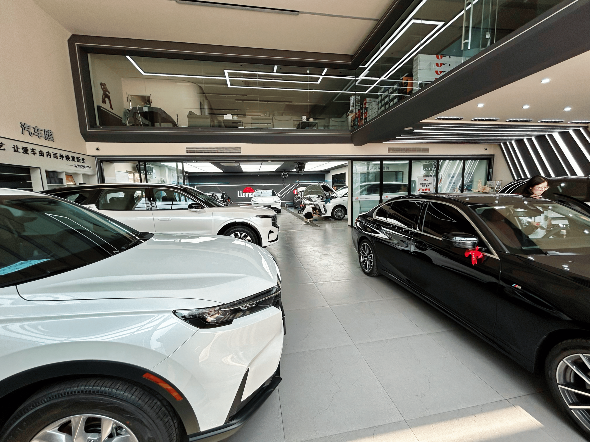 青岛汽车窗膜贴膜推荐,好用的品牌有哪些? 青岛汽车窗膜贴膜推荐,好用的品牌有哪些?